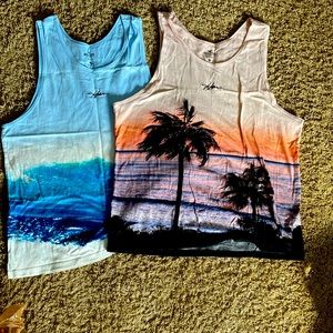 Hollister Tank Top